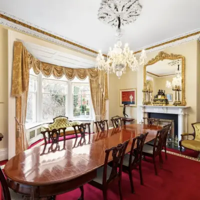 39 Northumberland Road - Office 101