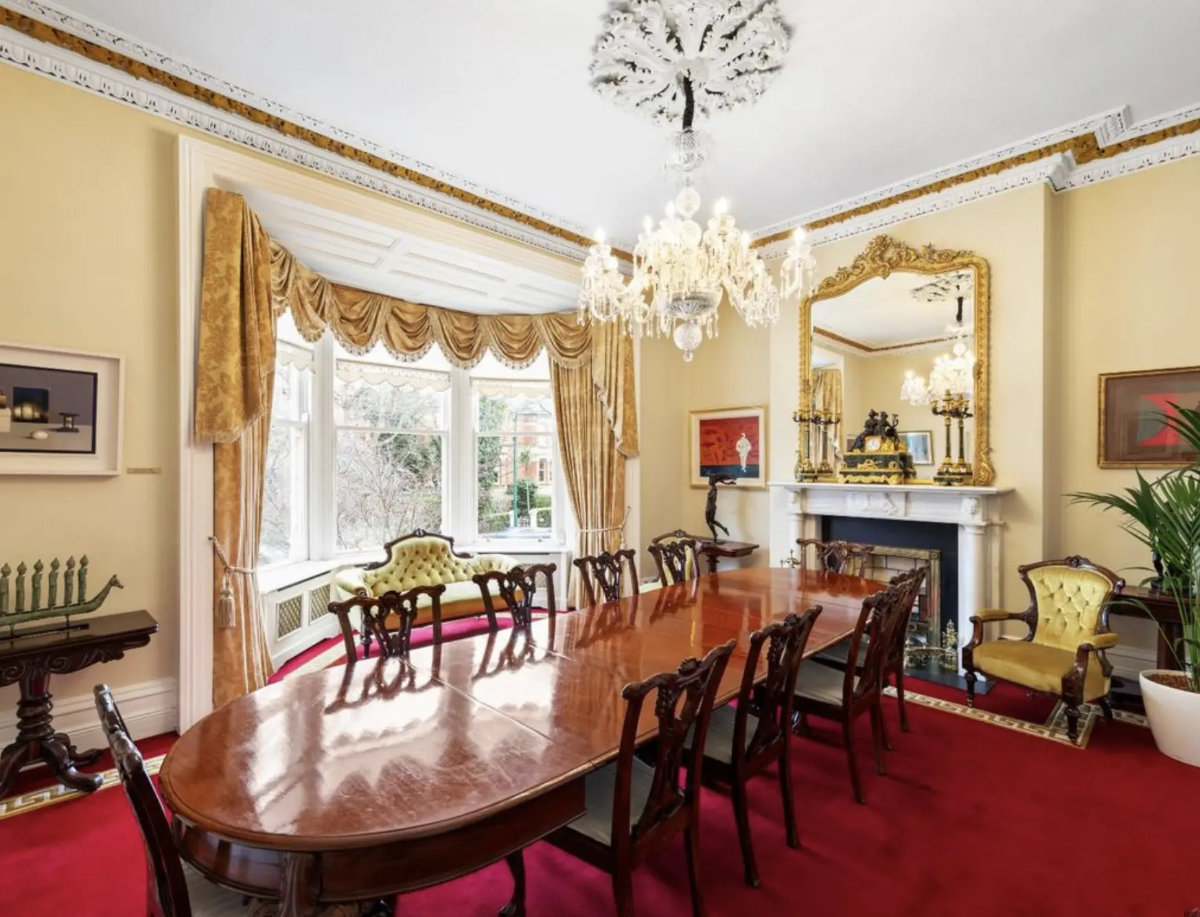 39 Northumberland Road - Office 101