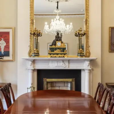 39 Northumberland Road - Office 101