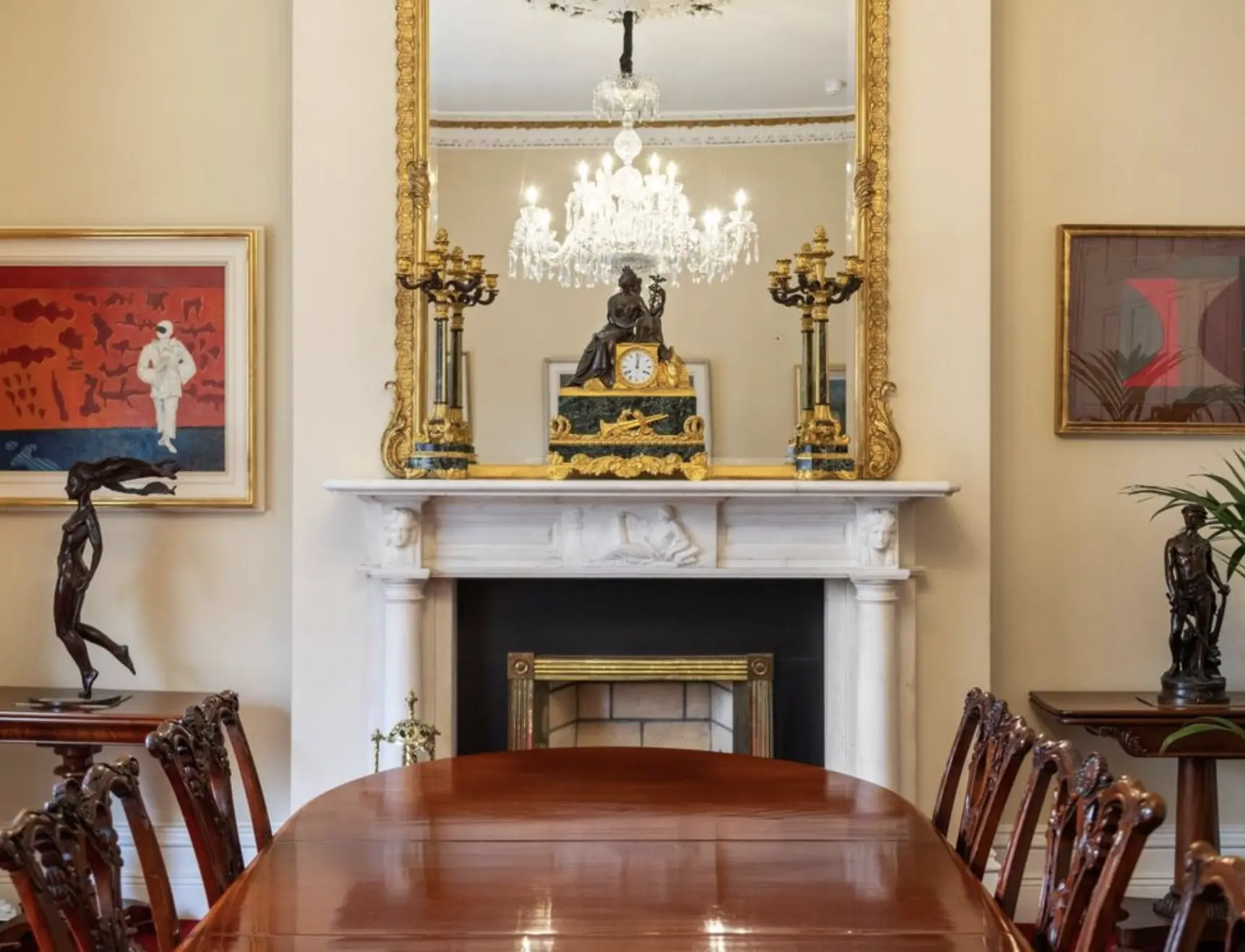 39 Northumberland Road - Office 101