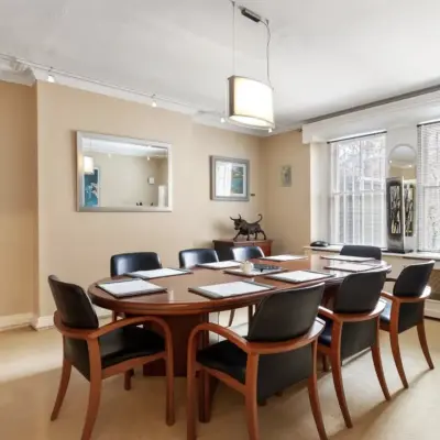 39 Northumberland Road - Office 101