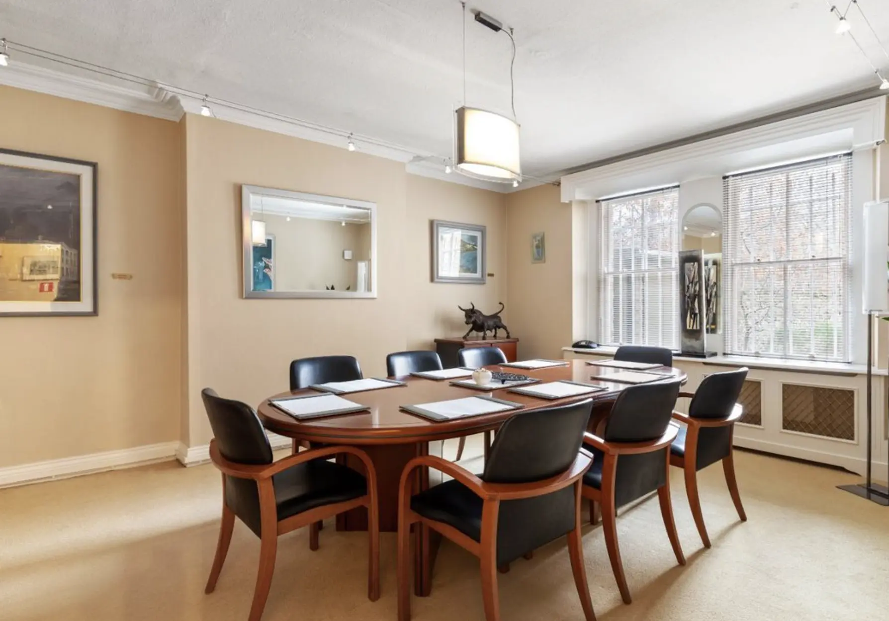 39 Northumberland Road - Office 101
