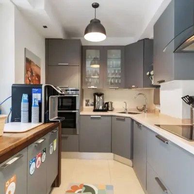 39 Northumberland Road - Office 101