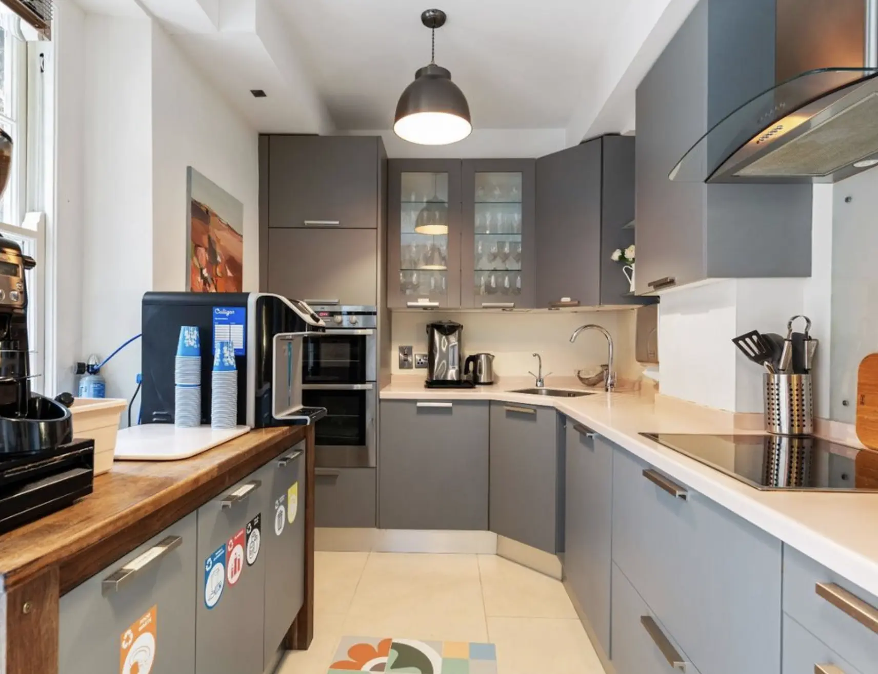 39 Northumberland Road - Office 101