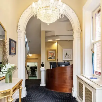 39 Northumberland Road - Office 101