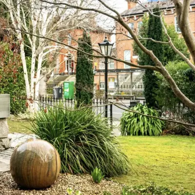 39 Northumberland Road - Office 101
