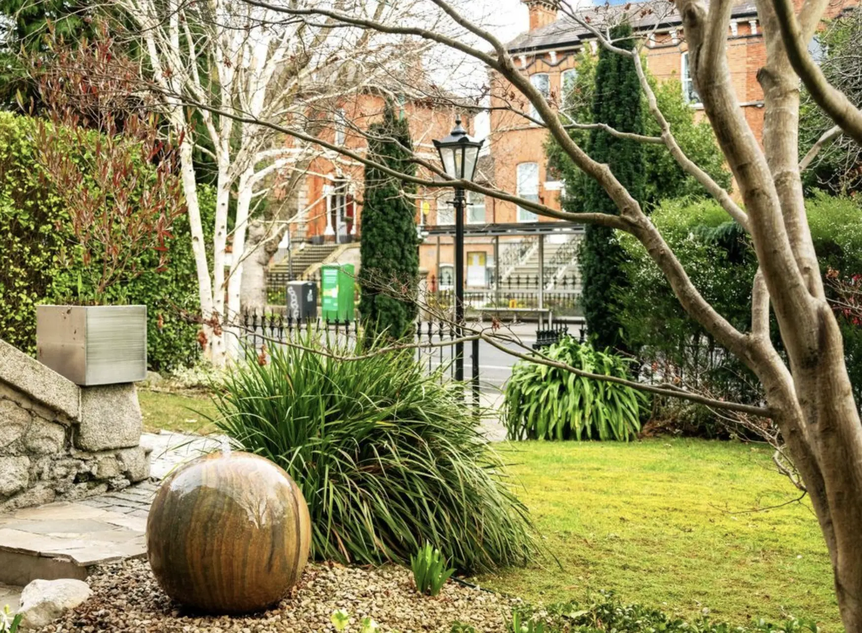 39 Northumberland Road - Office 101