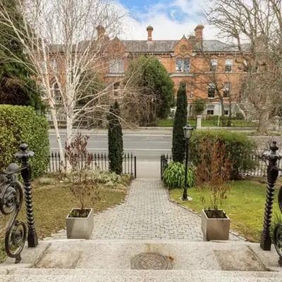 39 Northumberland Road - Office 101