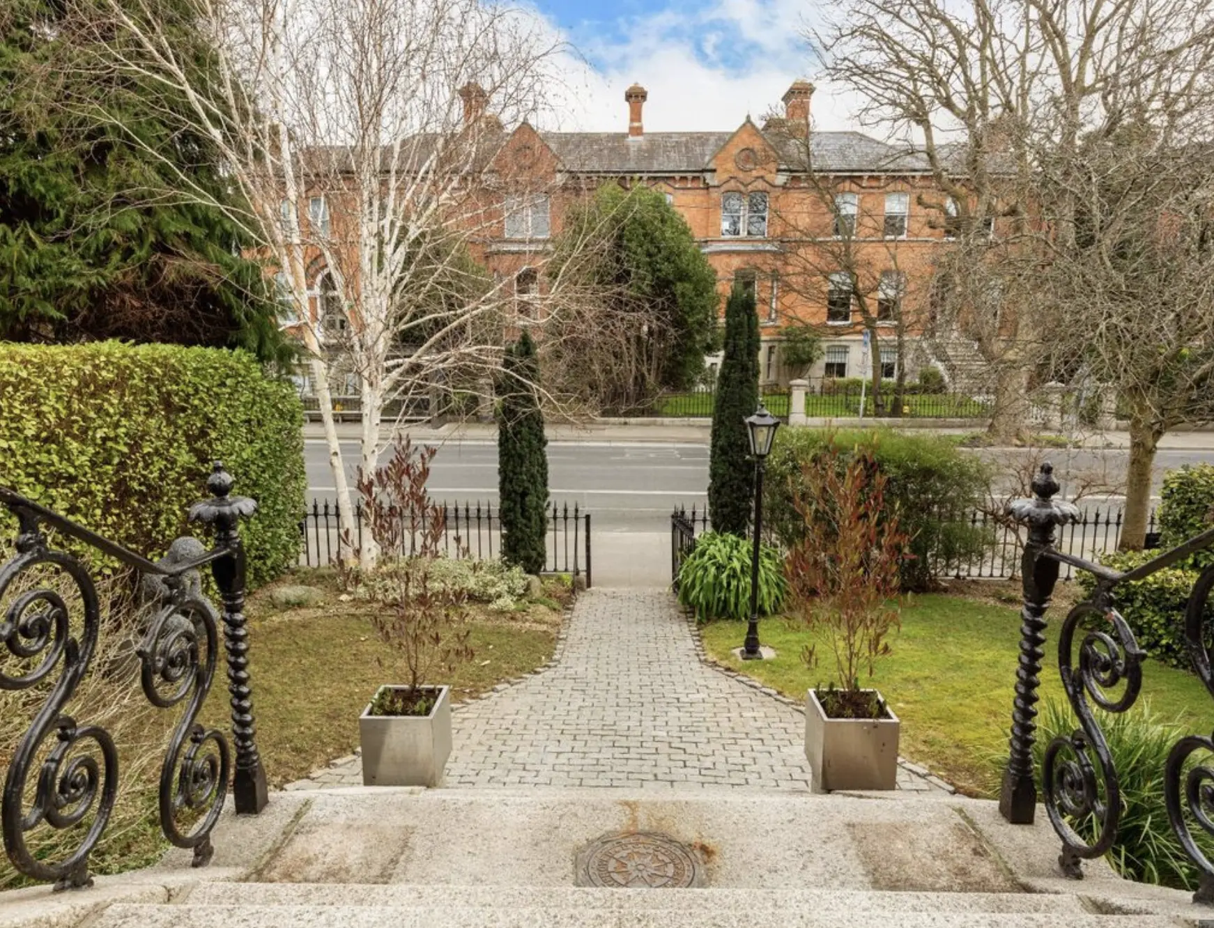 39 Northumberland Road - Office 101