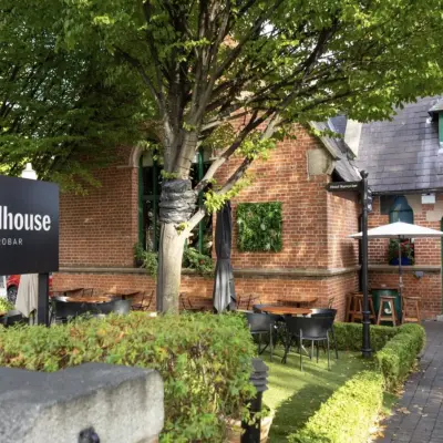 39 Northumberland Road - Office 101