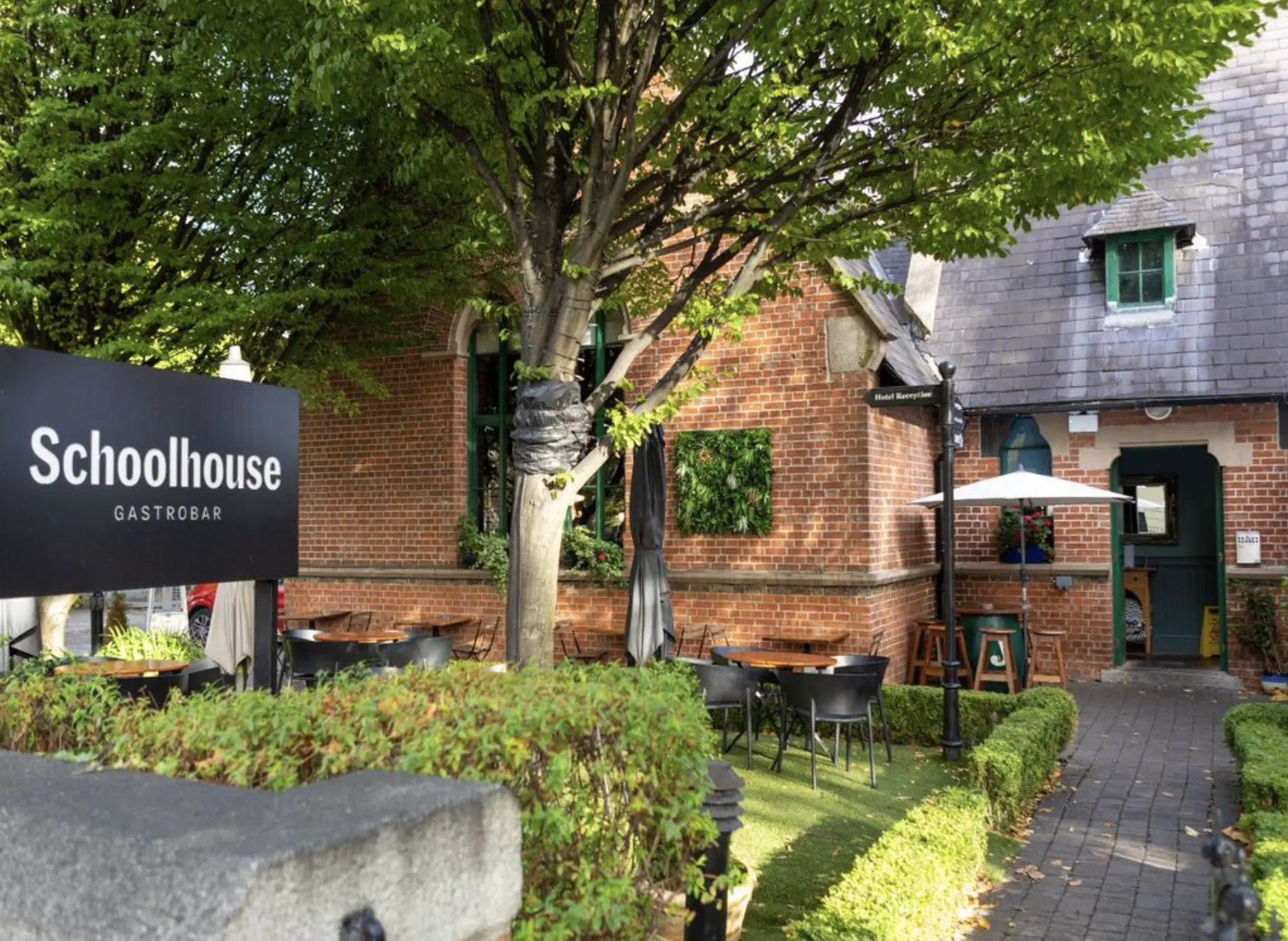 39 Northumberland Road - Office 101
