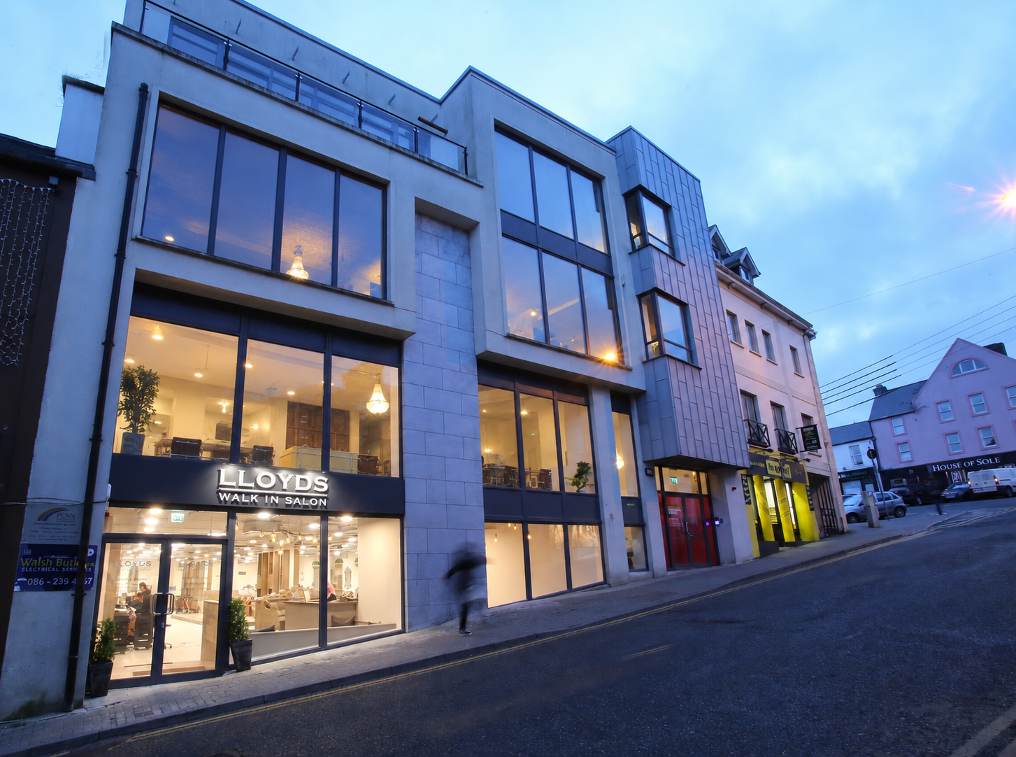 40 Patrick Street, Waterford