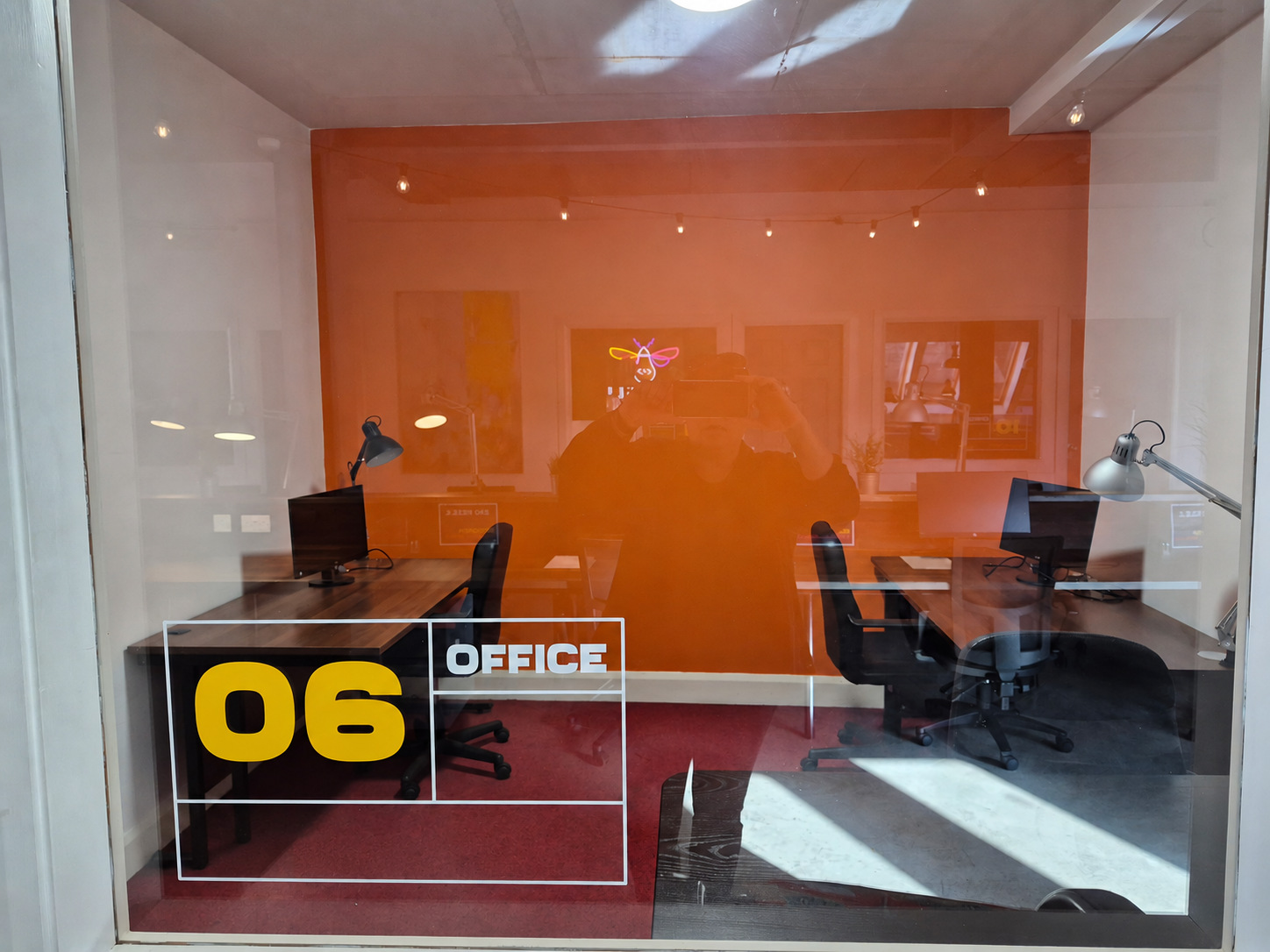 40 Patrick Street - Office 102
