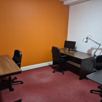 40 Patrick Street - Office 101