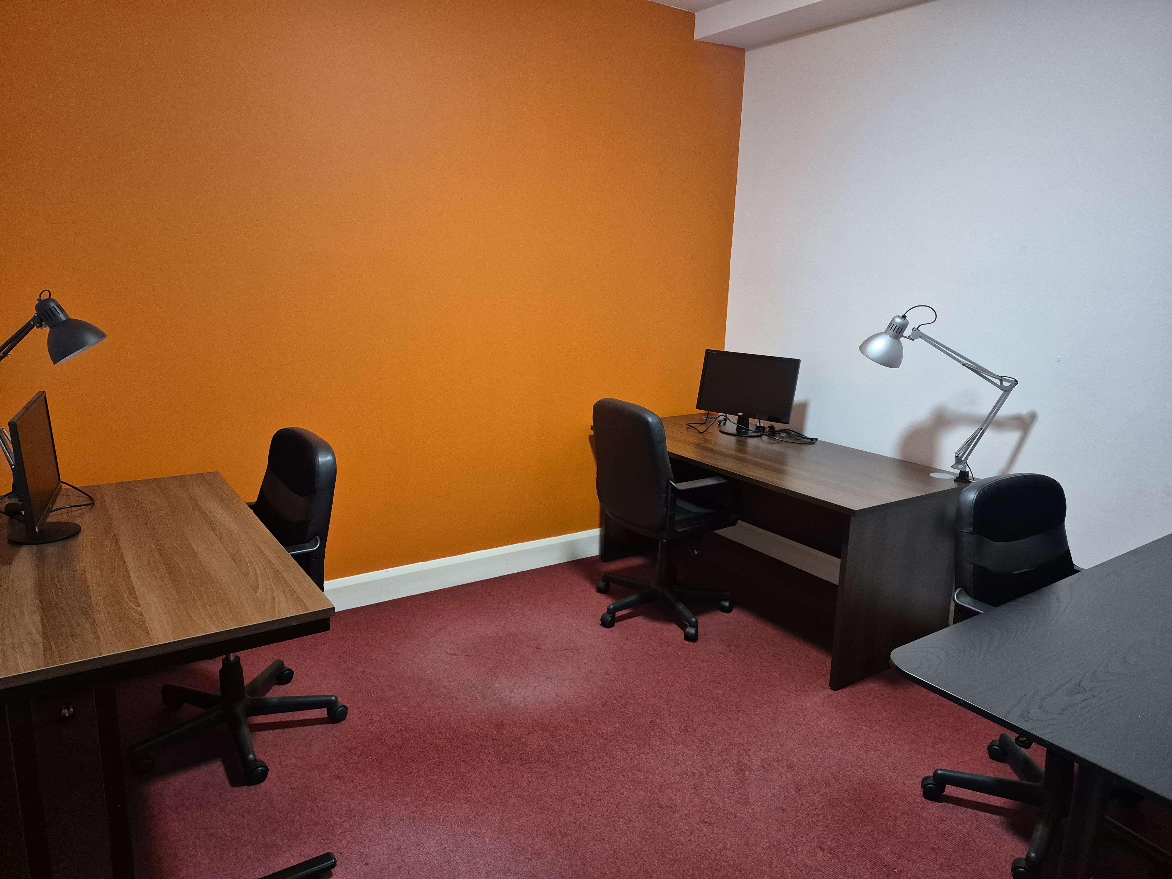 40 Patrick Street - Office 102