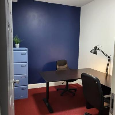 40 Patrick Street - Office 101