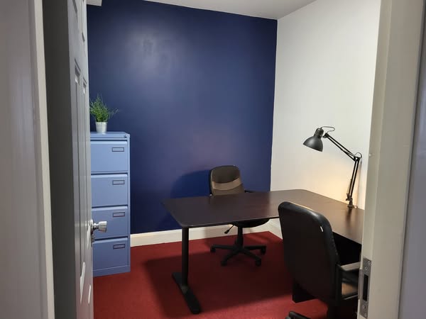 40 Patrick Street - Office 102