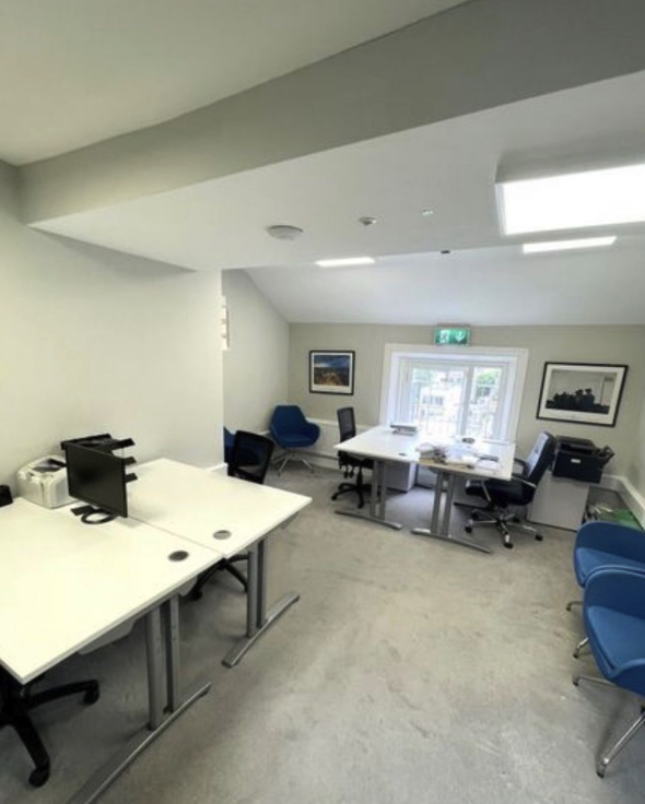 41 Baggot Street Lower