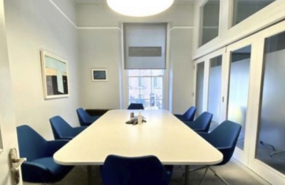 41 Baggot Street Lower - Office 301