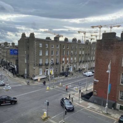 41 Baggot Street Lower