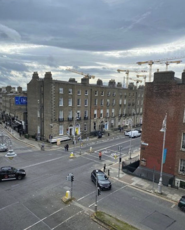41 Baggot Street Lower