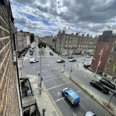 41 Baggot Street Lower