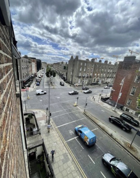 41 Baggot Street Lower