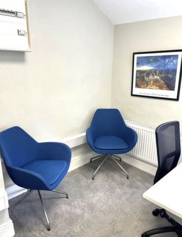 41 Baggot Street Lower
