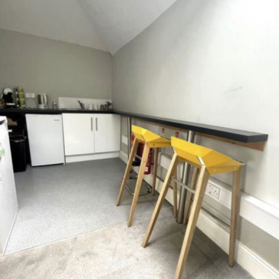 41 Baggot Street Lower