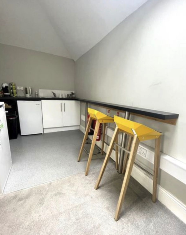41 Baggot Street Lower