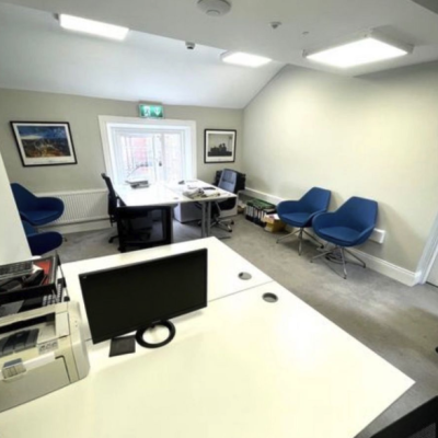 41 Baggot Street Lower