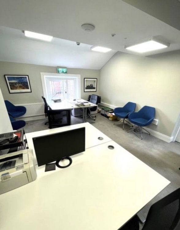 41 Baggot Street Lower