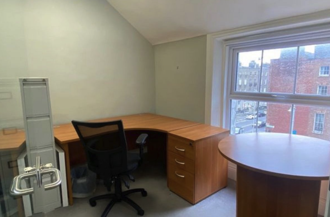 41 Baggot Street Lower