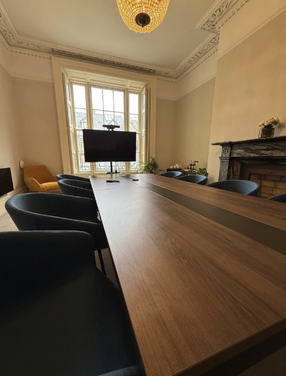 62 Baggot Street Lower - Office 202