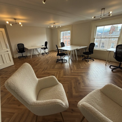 62 Baggot Street Lower - Office 301