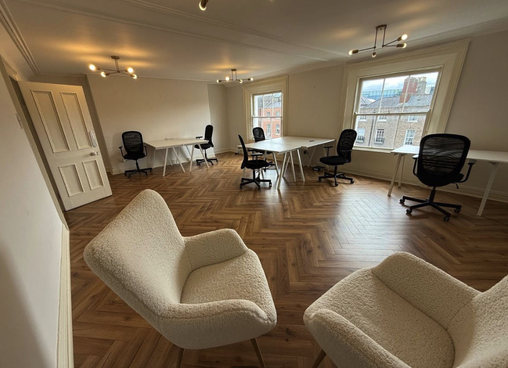 62 Baggot Street Lower - Office 301