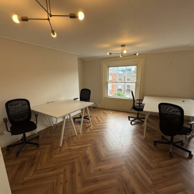 62 Baggot Street Lower - Office 301