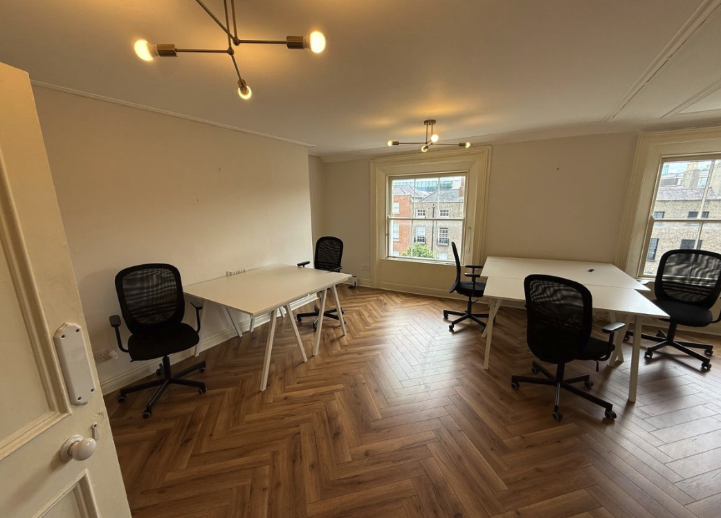 62 Baggot Street Lower - Office 301