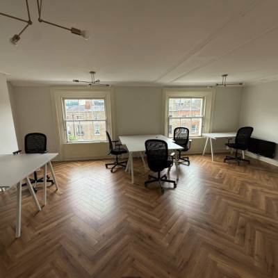 62 Baggot Street Lower - Office 301