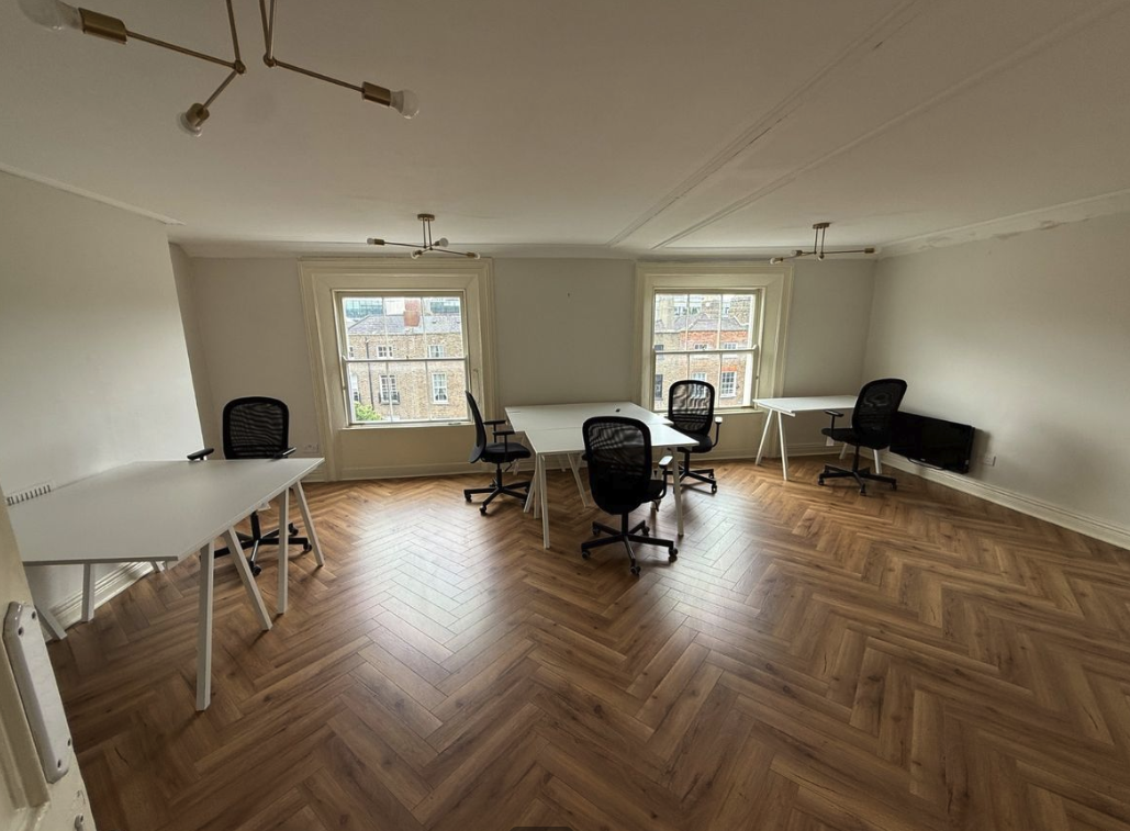 62 Baggot Street Lower - Office 301