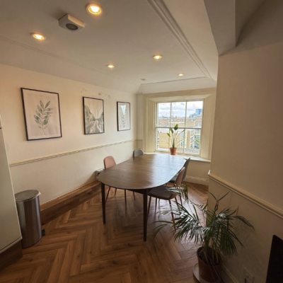 62 Baggot Street Lower - Office 202