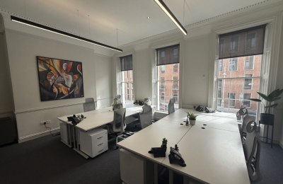 7 Fitzwilliam Street Lower - Office 101