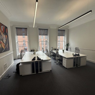 7 Fitzwilliam Street Lower - Office 101