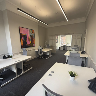 7 Fitzwilliam Street Lower - Office 101