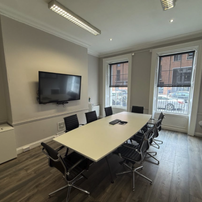 7 Fitzwilliam Street Lower - Office 101
