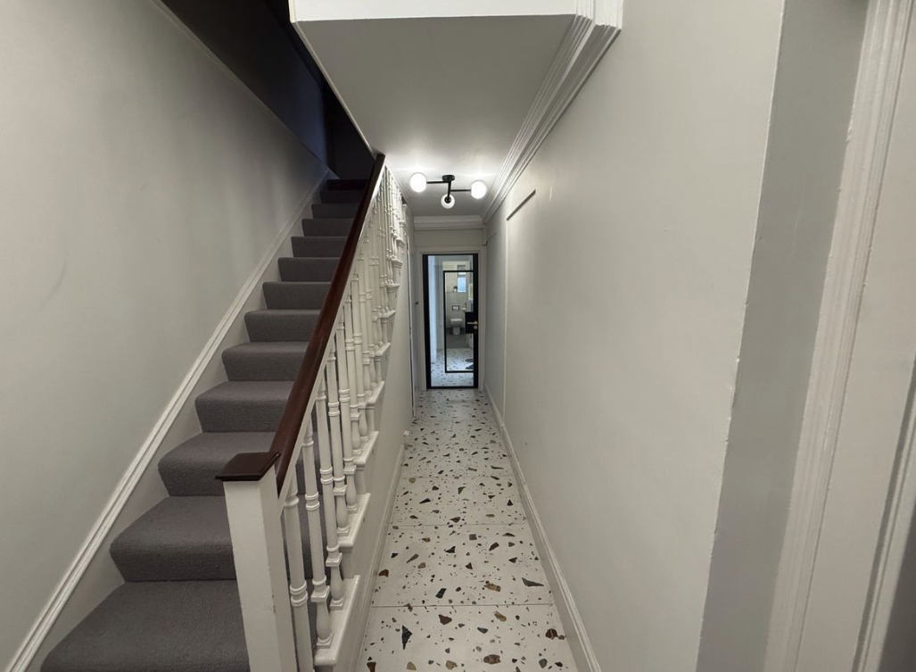 7 Fitzwilliam Street Lower - Office 101