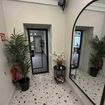 7 Fitzwilliam Street Lower - Office 101