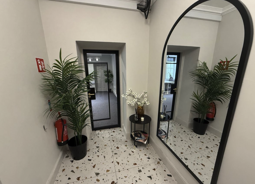 7 Fitzwilliam Street Lower - Office 101
