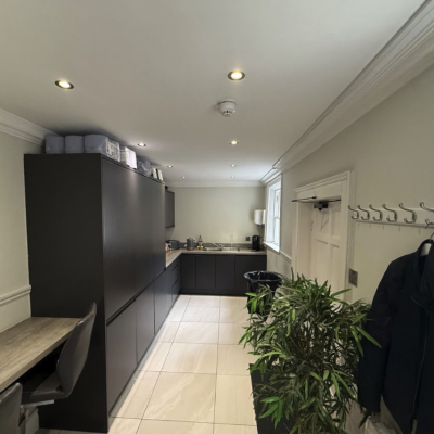 7 Fitzwilliam Street Lower - Office 101