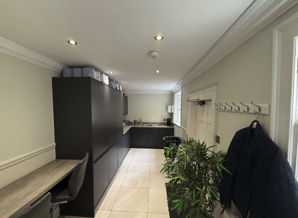 7 Fitzwilliam Street Lower - Office 101